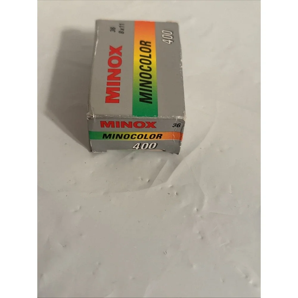 MINOX MINOCOLOR 400